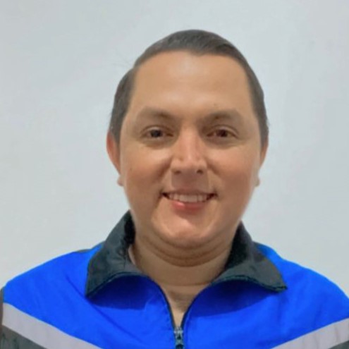 Dr. Javier Cedeño